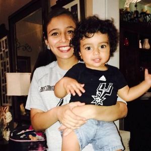 Meet your Posher, Beatriz